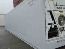 Рефконтейнер Thermo King 40 футов 2004 года RRSU 5182205 в Ханты-Мансийске
